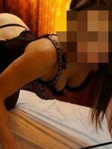 Индивидуалка Марселина Фотография 2